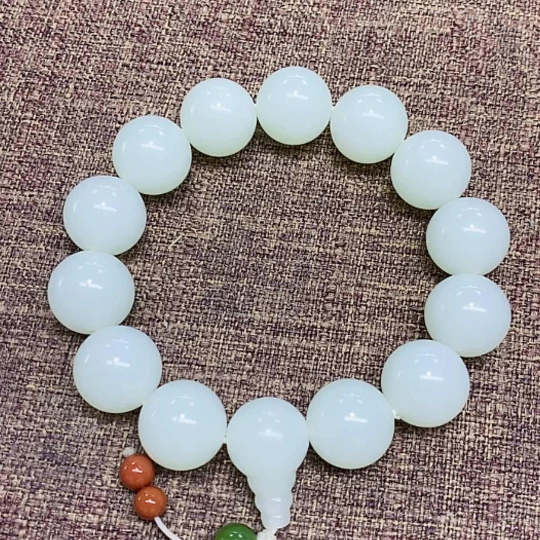 【闪购商品】和田玉未镶嵌挂件