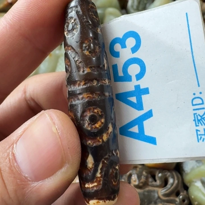 玛瑙/玉髓颈饰合金