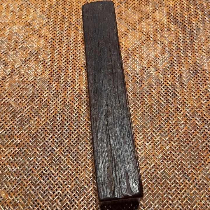 檀香紫檀（小叶紫檀）镇纸