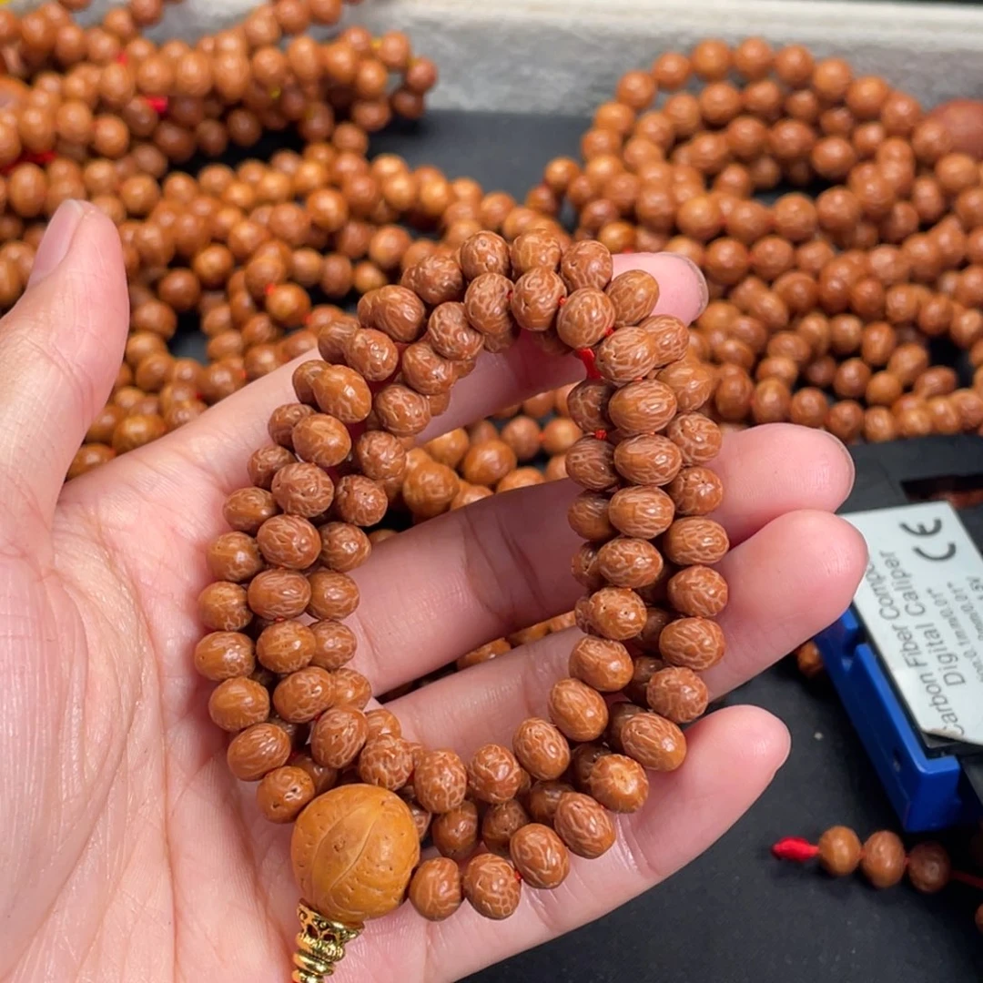 吊坠凤眼菩提凤眼