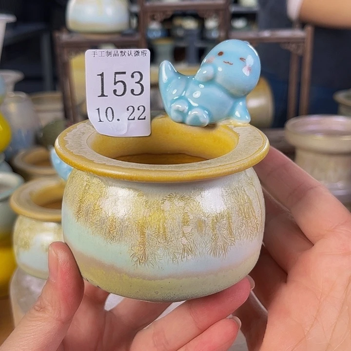 瓷片景德镇陶瓷手工制作