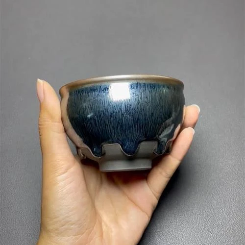 【闪购商品】茶盏-10100..........