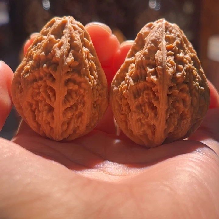 文玩核桃吊坠送98