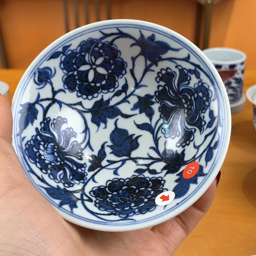 景德镇陶瓷景德镇瓷器