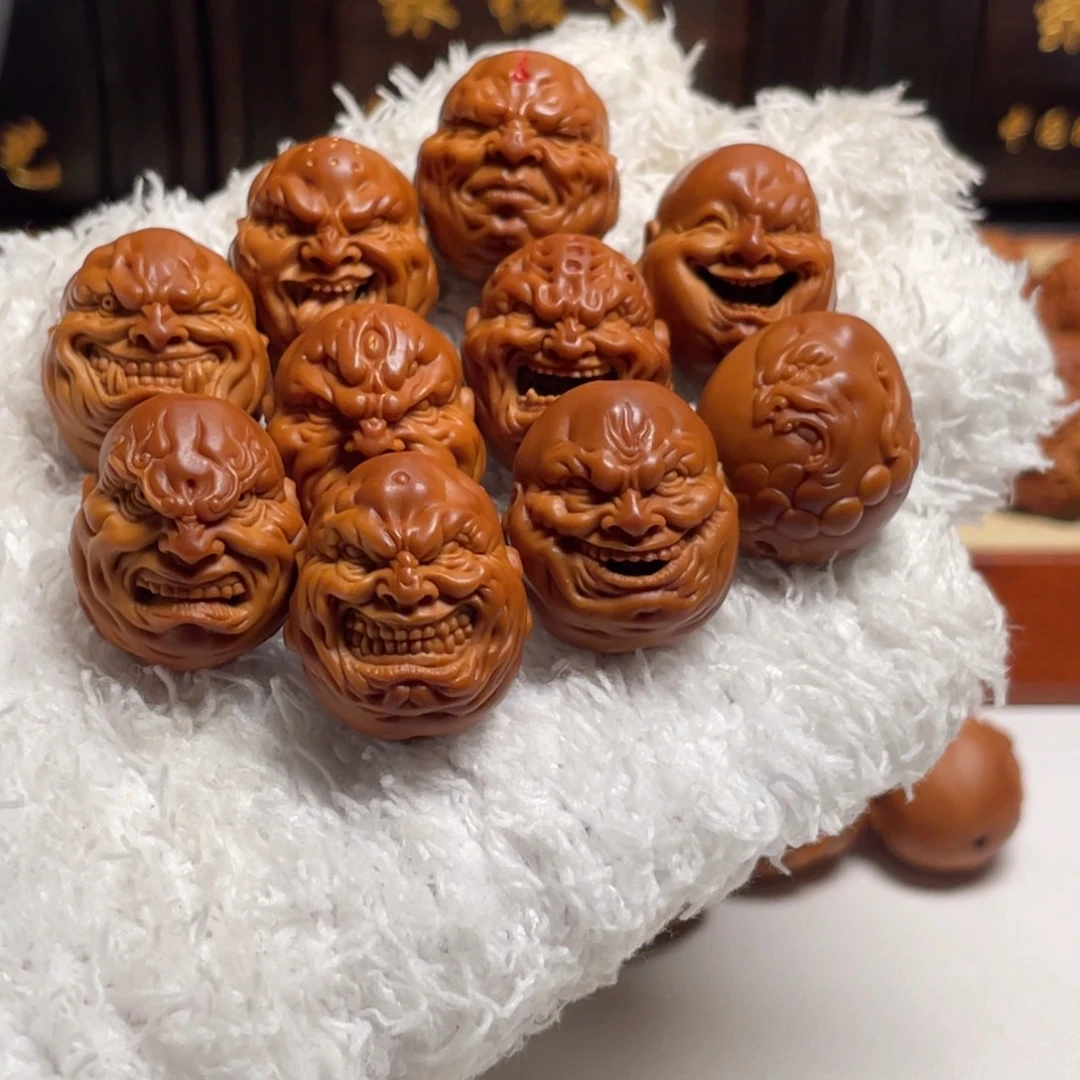 大***摩手串/手链橄榄核0000000000000000