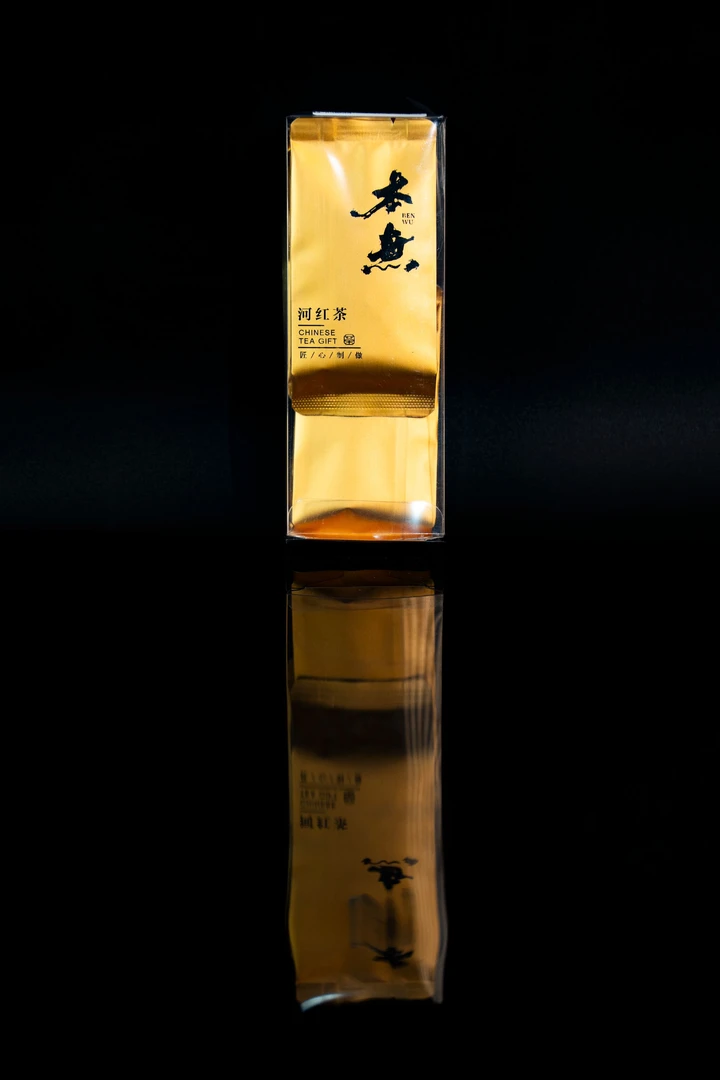 河红茶江西武夷山桐木关果蜜香型红茶12g