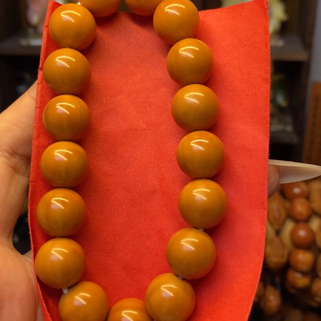 橄榄核手串/手链猴头材质