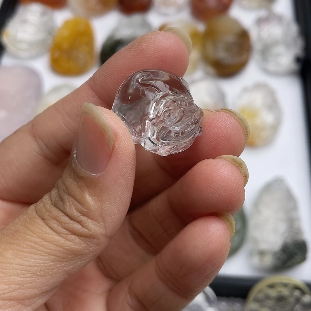 吊坠(不含链)未镶嵌水晶