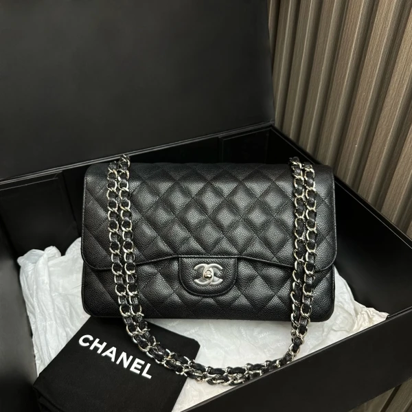 95新/香奈儿/市场价99999/包包/250218XZ0031