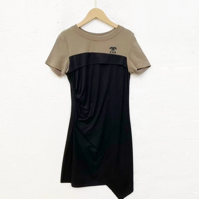 【G4873】时尚女士连衣裙