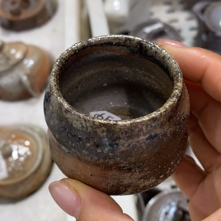 柴烧裸烧源头产地