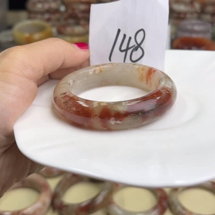 石英质玉微瑕50.7未镶嵌