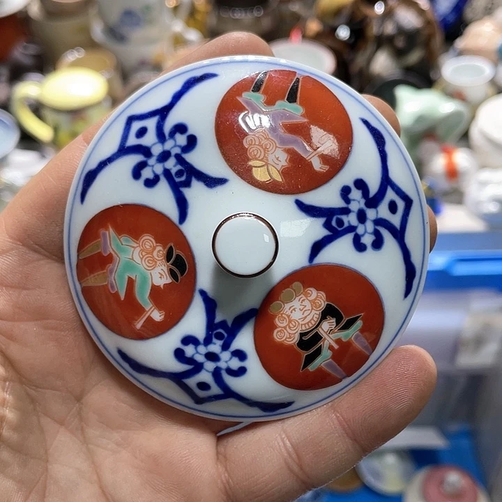 瓷片在一起的时候就是一个人去