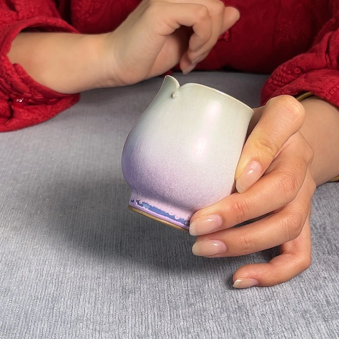 钧瓷工艺精湛工艺精湛20