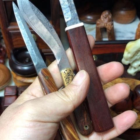 黄花梨/降香黄檀叶*