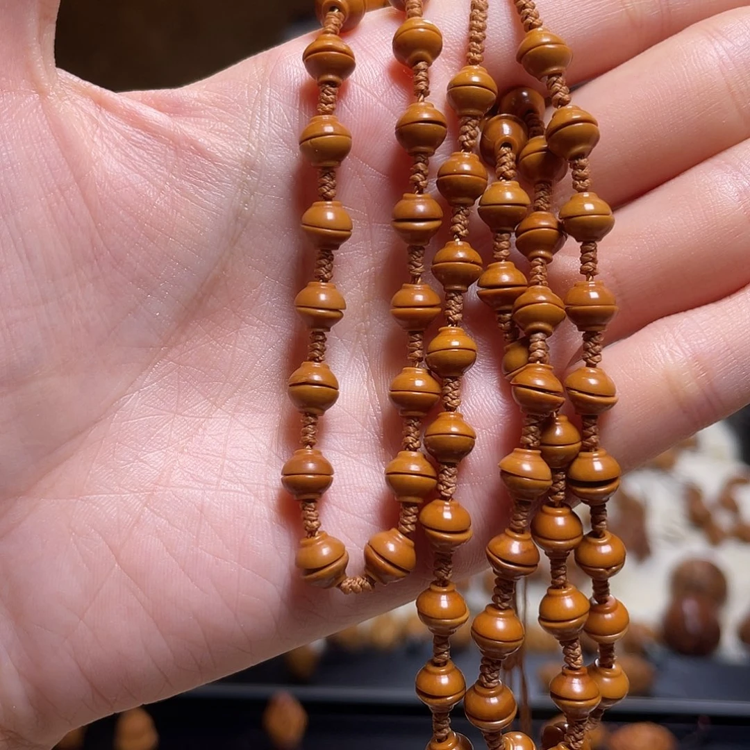 手串/手链橄榄核橄榄核