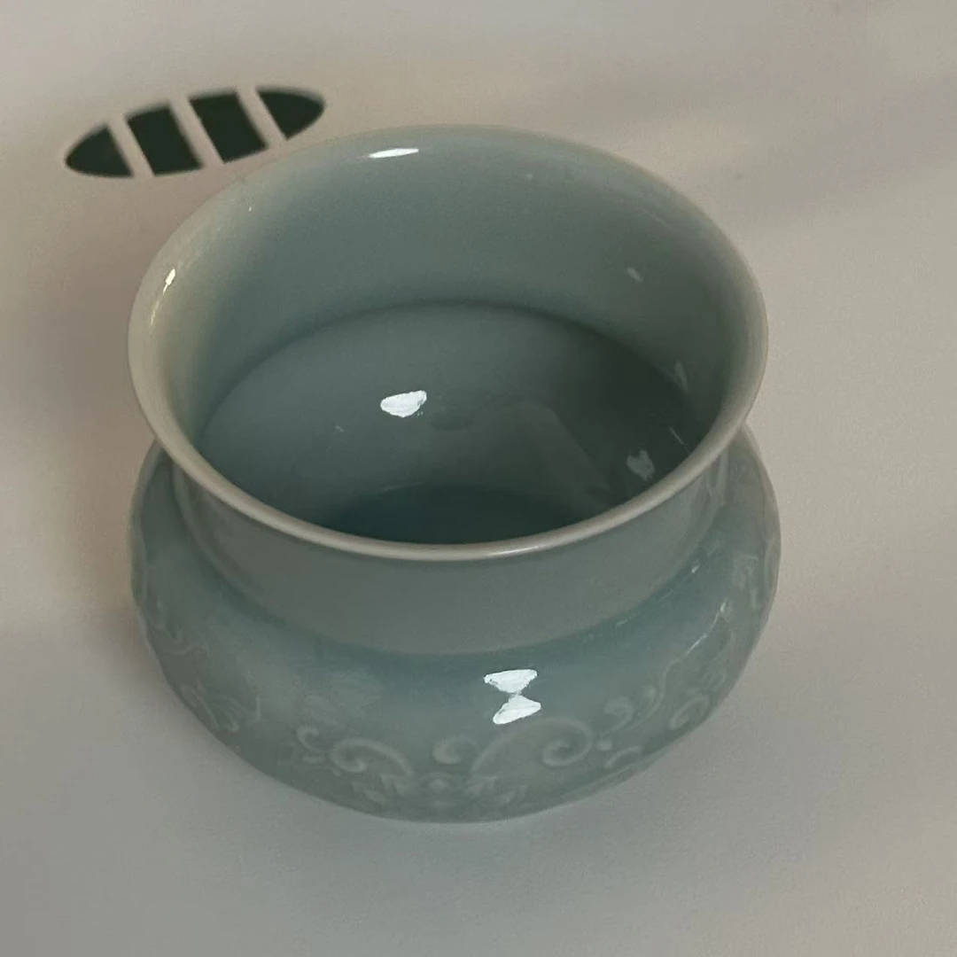 SHTC-3784[学茶严选]水洗（微瑕