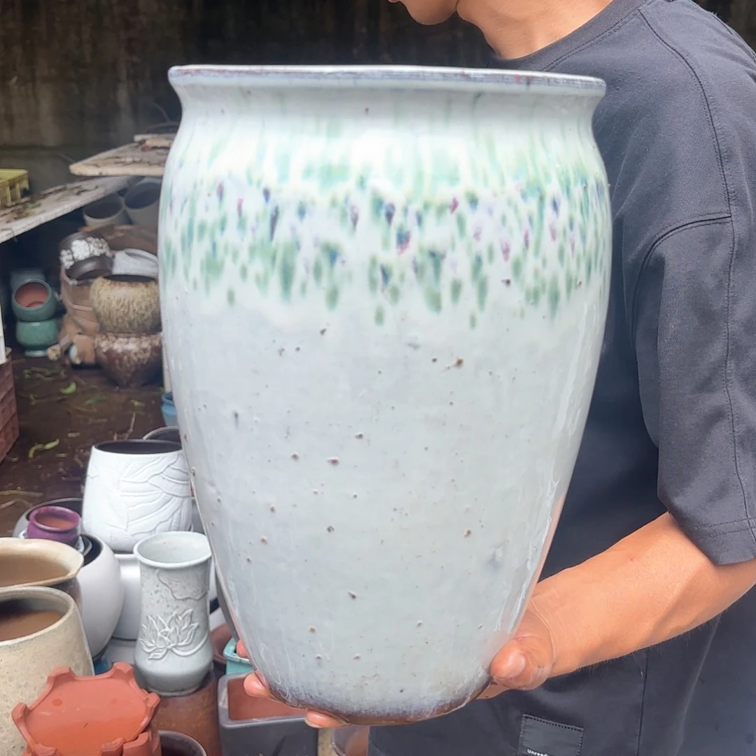 微瑕口径20高度30