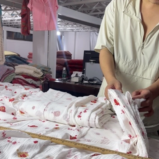 临***衣棉全棉系列产品二十米