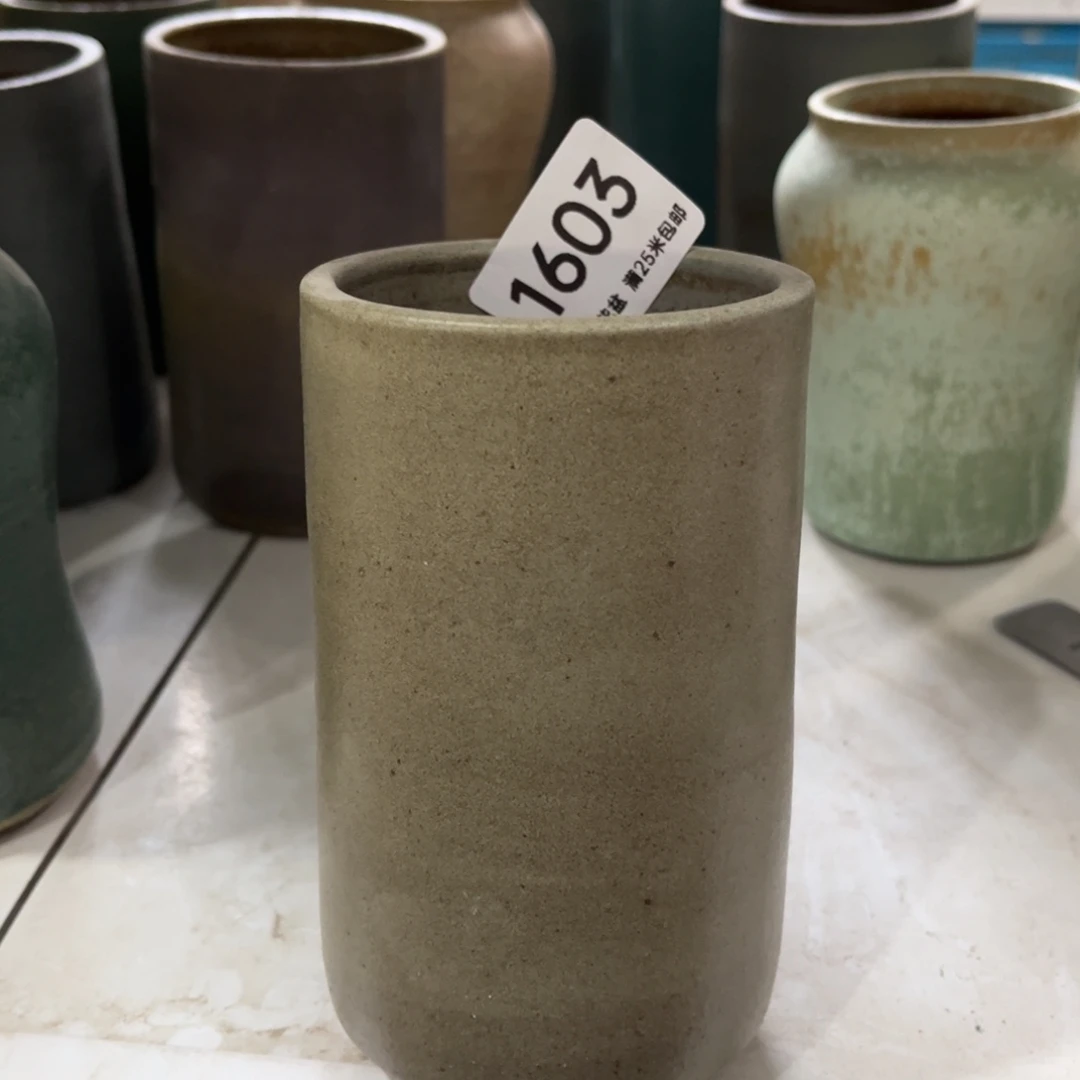 1603内口7景德镇手工制作