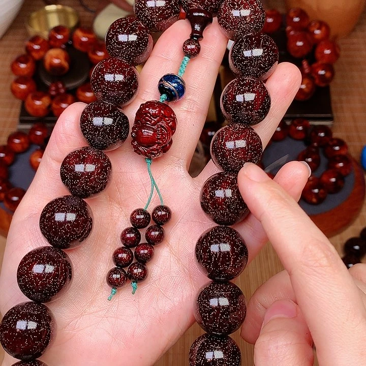 檀香紫檀（小叶紫檀）琳8w