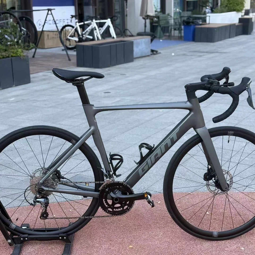 铝合金公路车pcr ltd2尺码ml适合身高178-185骑行