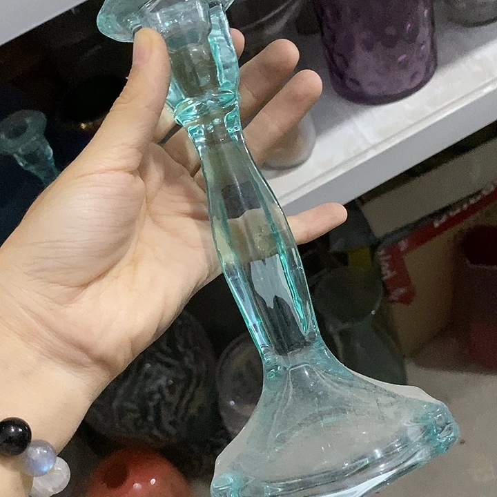 常***仓有机玻璃8x20手工测量会有误差