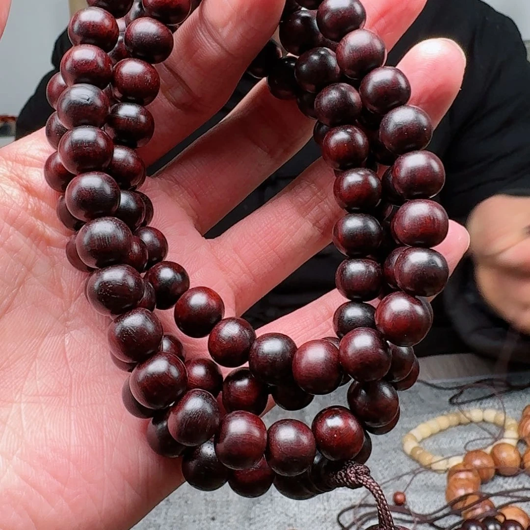 白玉菩提吊坠精品小商品