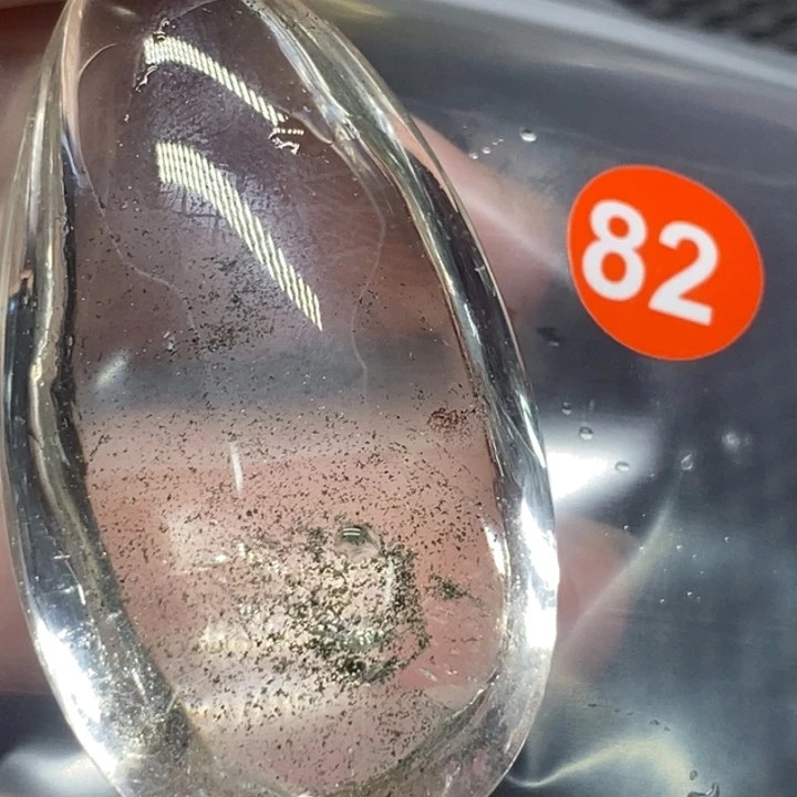 x***g未镶嵌水晶珠宝半成品