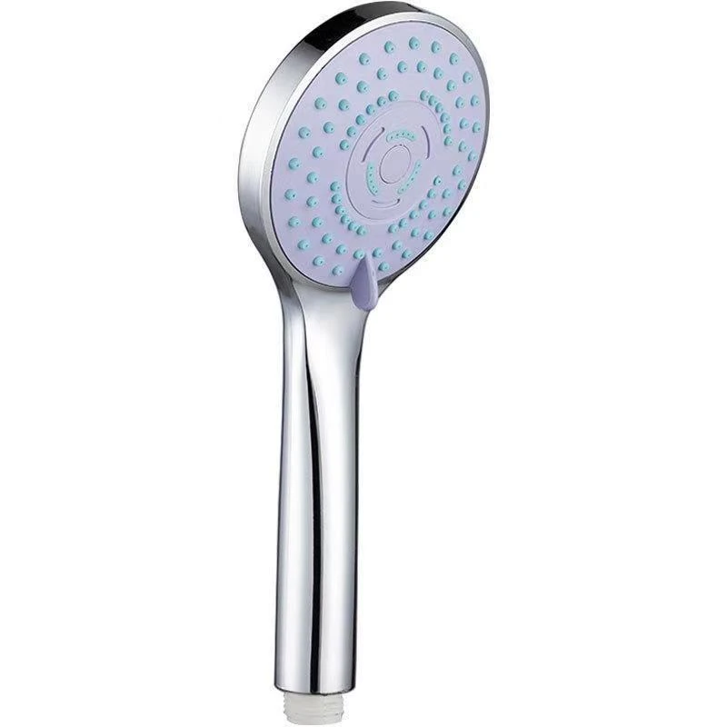 家用5档多功能淋浴手持花洒喷头强劲增压莲蓬头