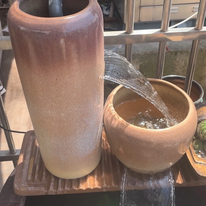 14号2件套➕25瓦水泵