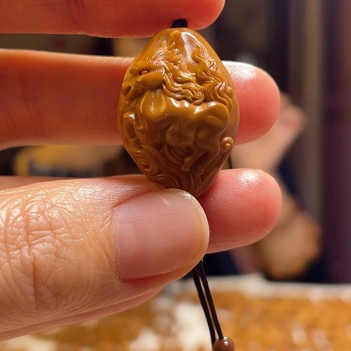 手串/手链橄榄核