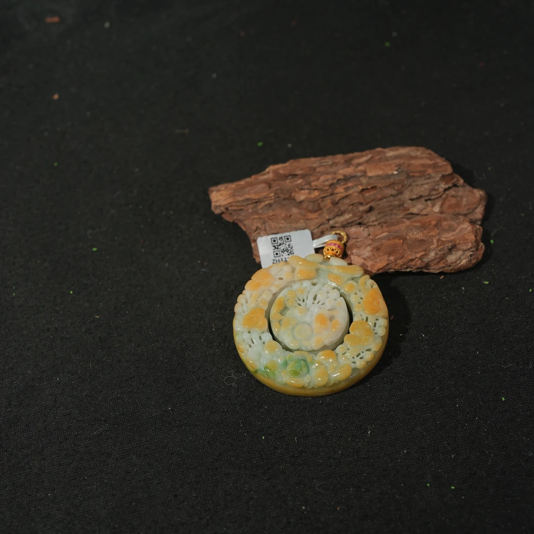 非金属锦纶吊坠 香港王老板-饰品吊坠k967