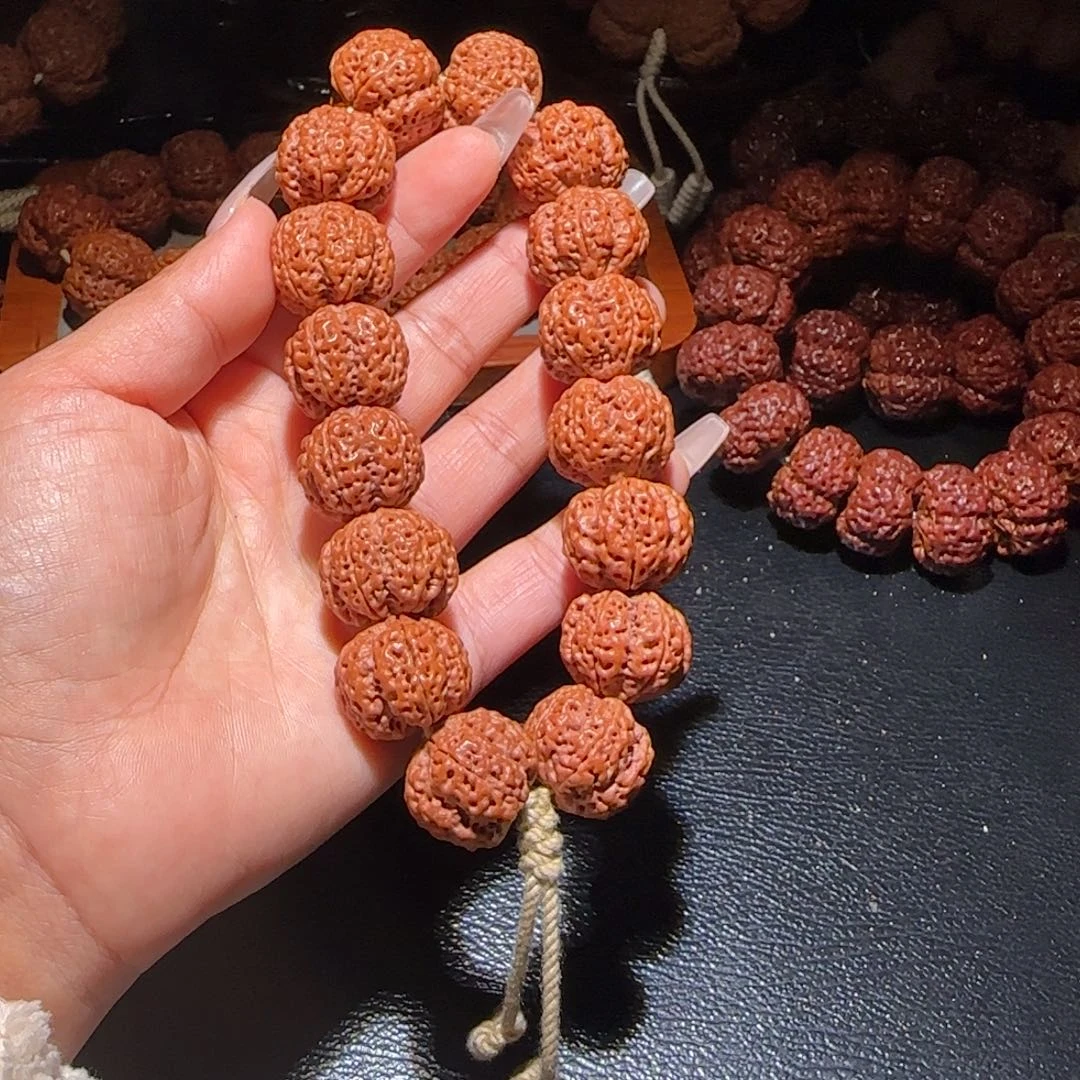 金刚菩提吊坠21梁