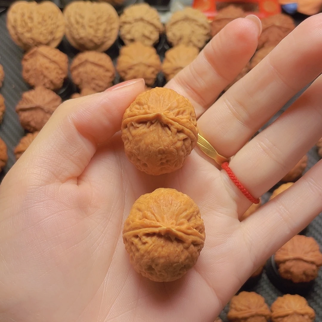 阿***活把件文玩核桃文玩核桃