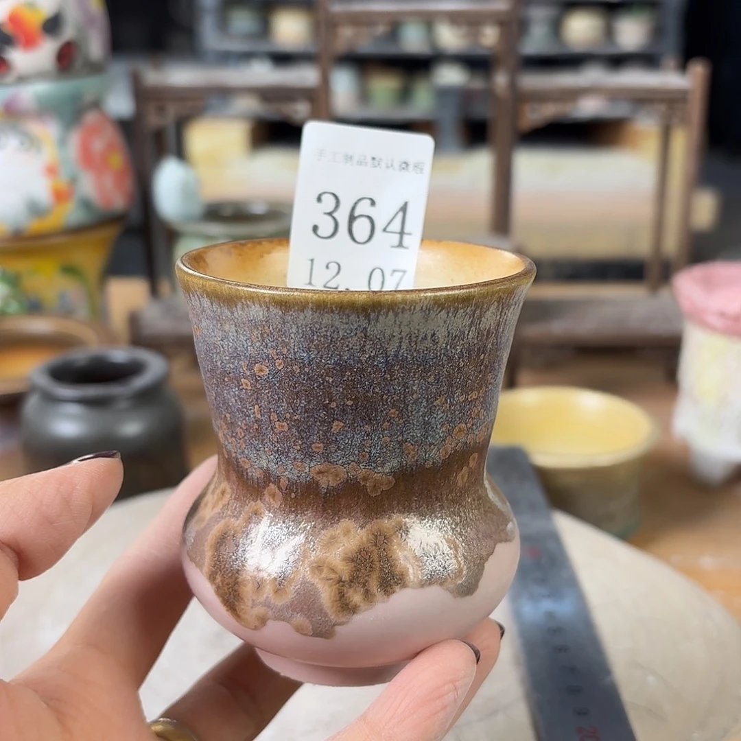 瓷片景德镇陶瓷手工制作