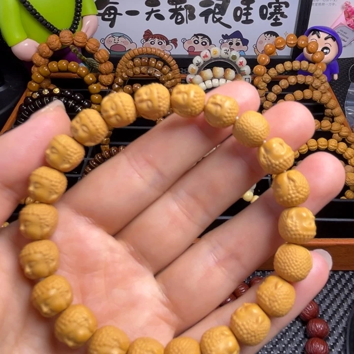 菩提手串/手链宝宝佛 全品