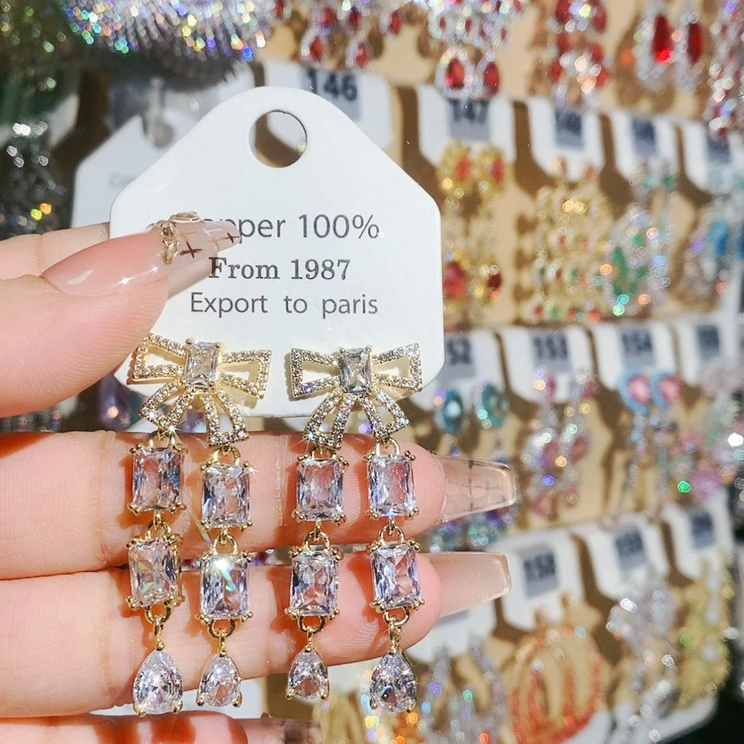 非金属锆石925银