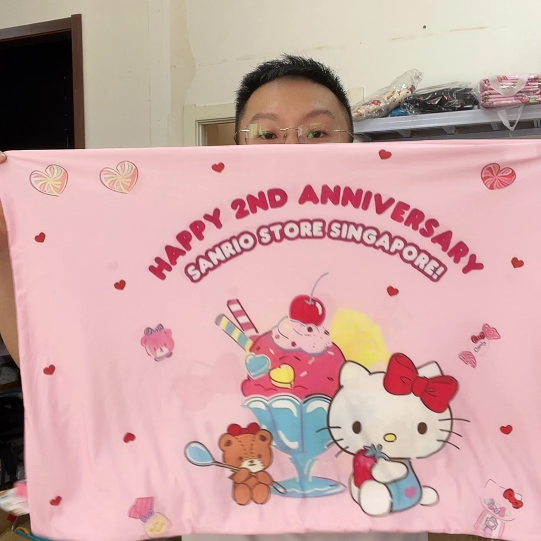 PU化妆包等各种产品和