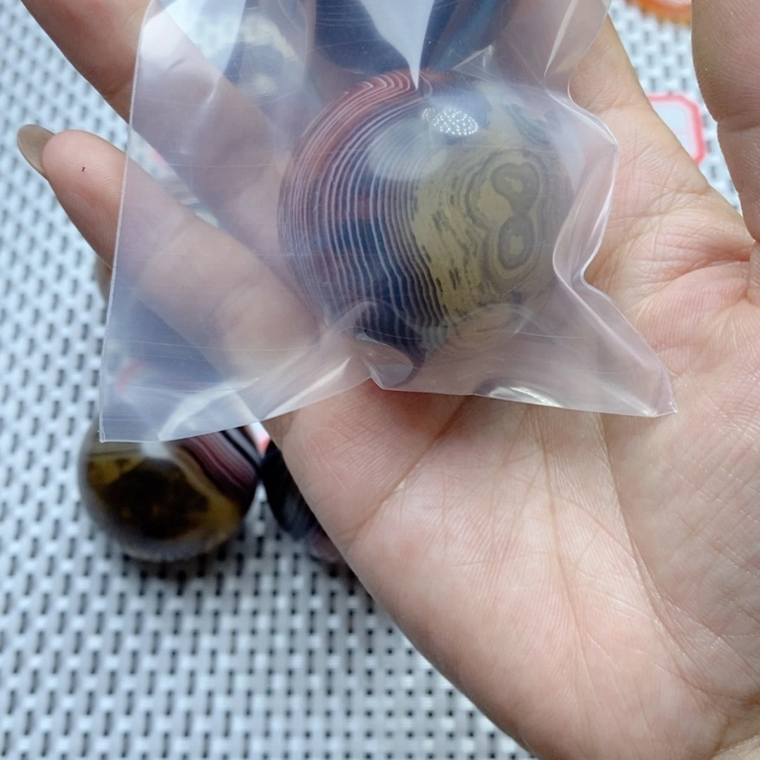 玛瑙/玉髓颈饰未镶嵌用****2