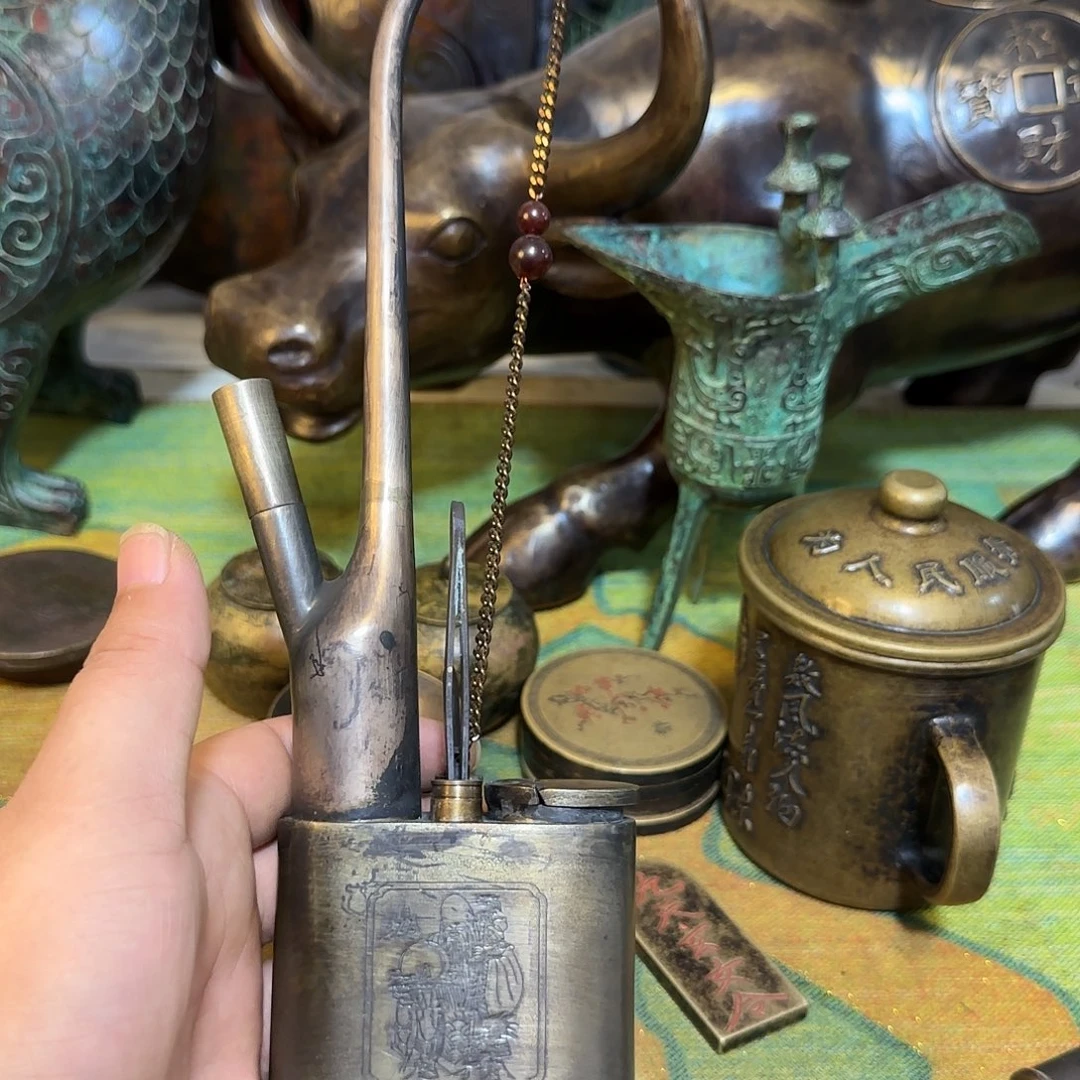 老铜器老铜器老铜器