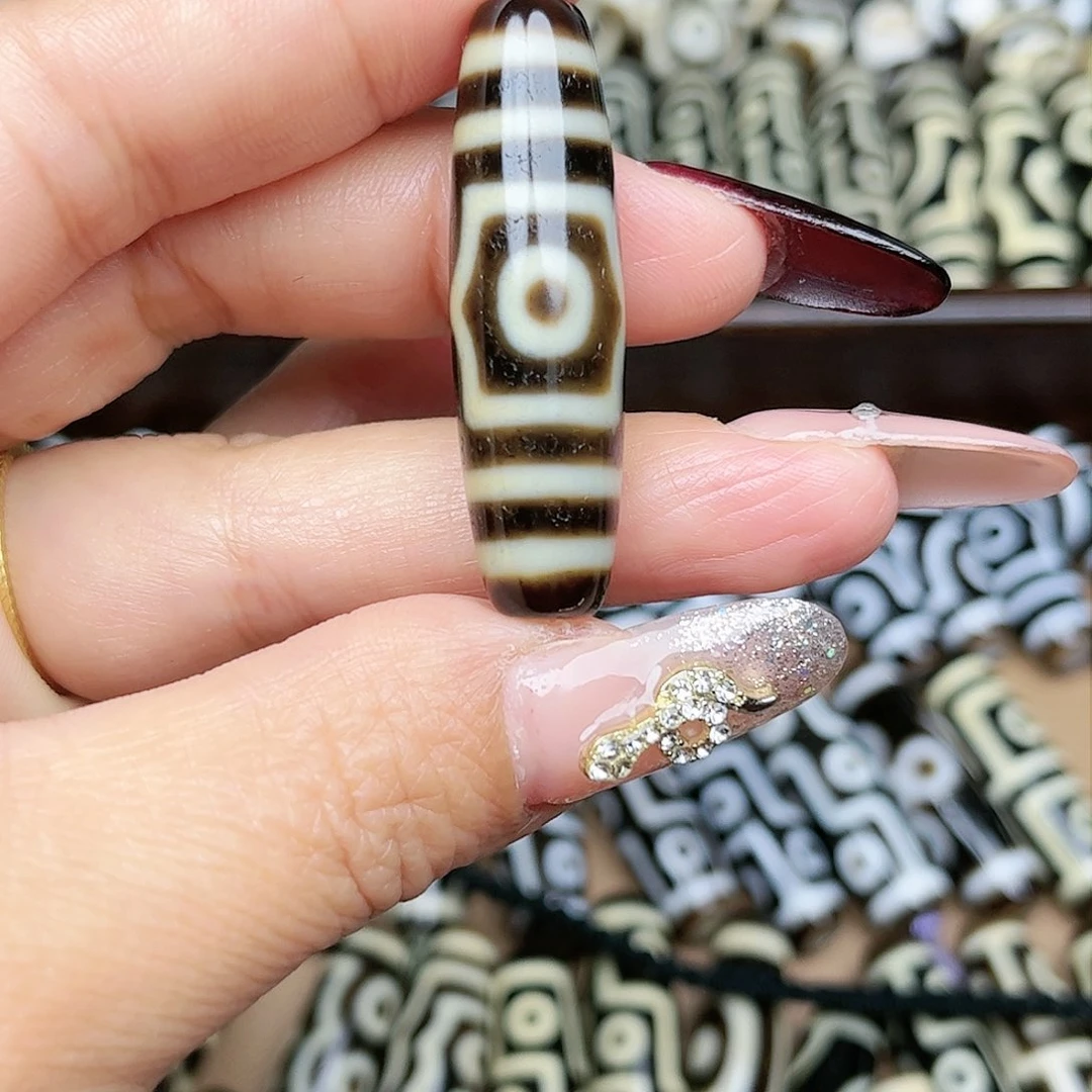 玛瑙/玉髓吊坠(不含链)未镶嵌