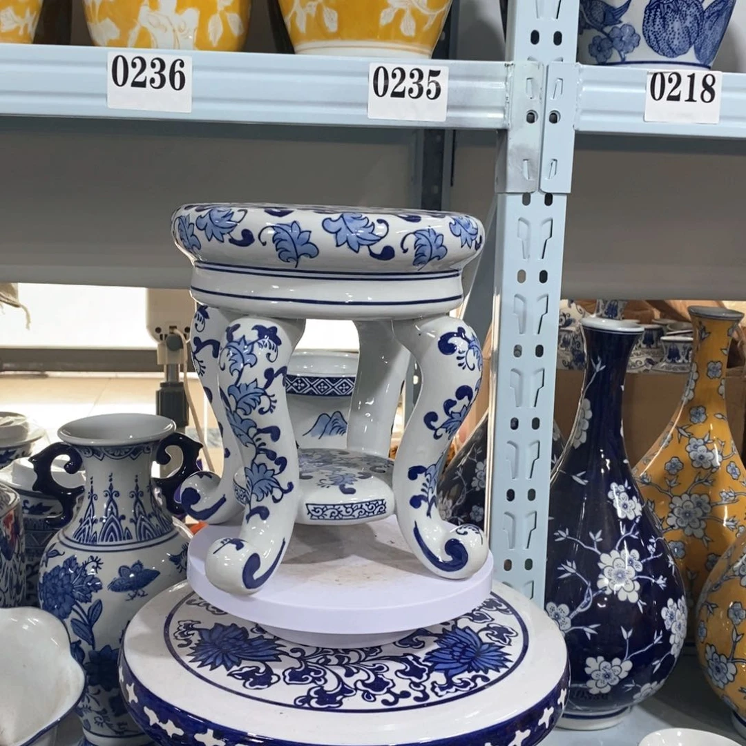 瓶登子花瓶摆件花瓶