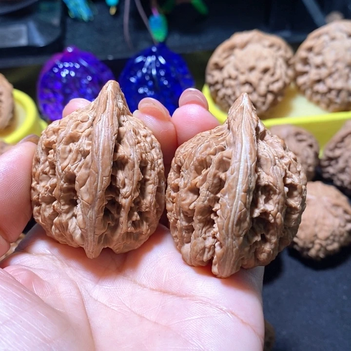 吊坠桃核邯郸九龙全品40➕尺
