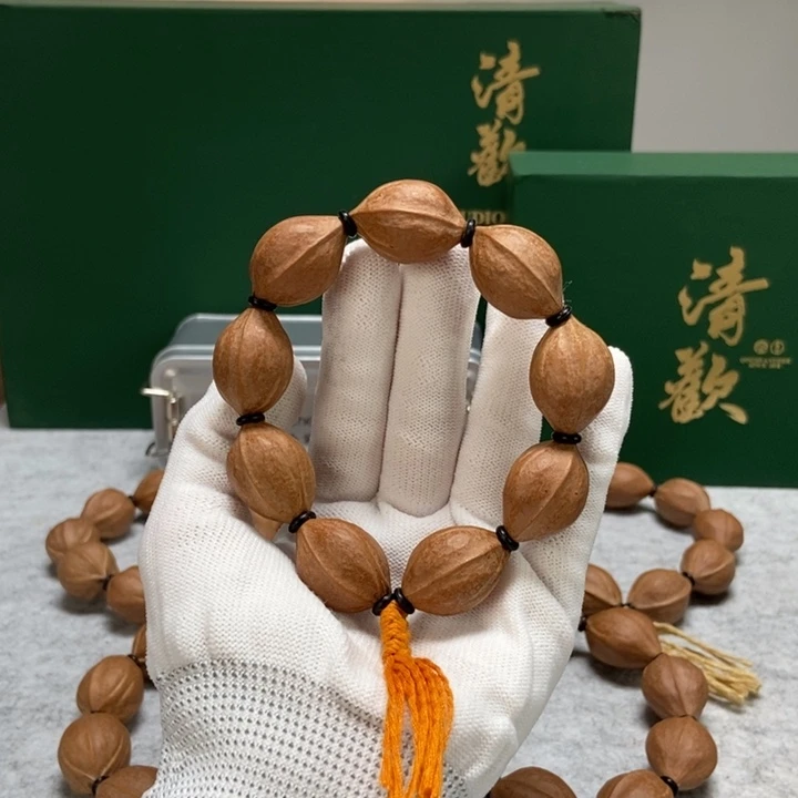 手串/手链橄榄核1826