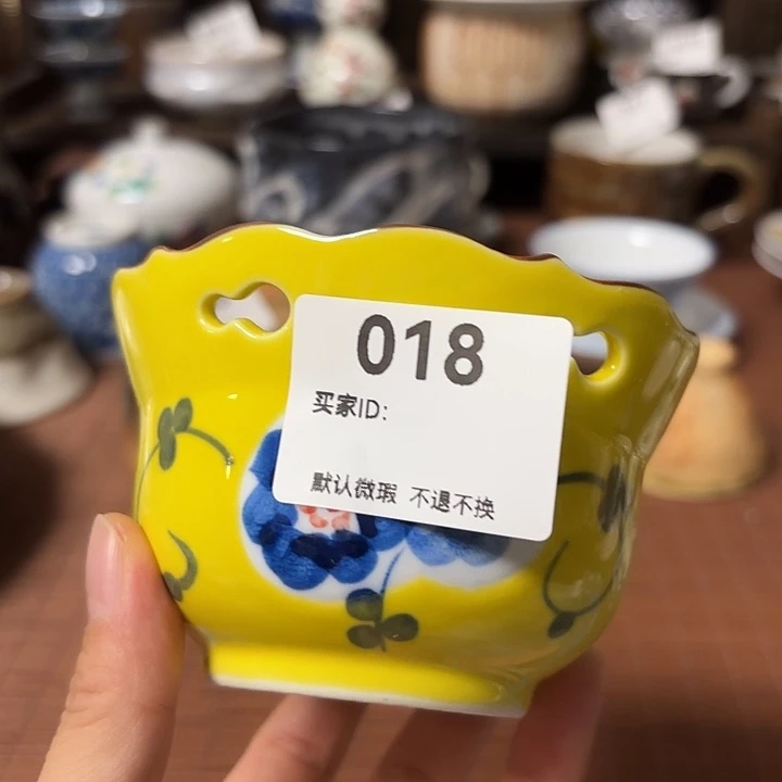 瓷片陳***.喵喵日瓷都是大漂亮