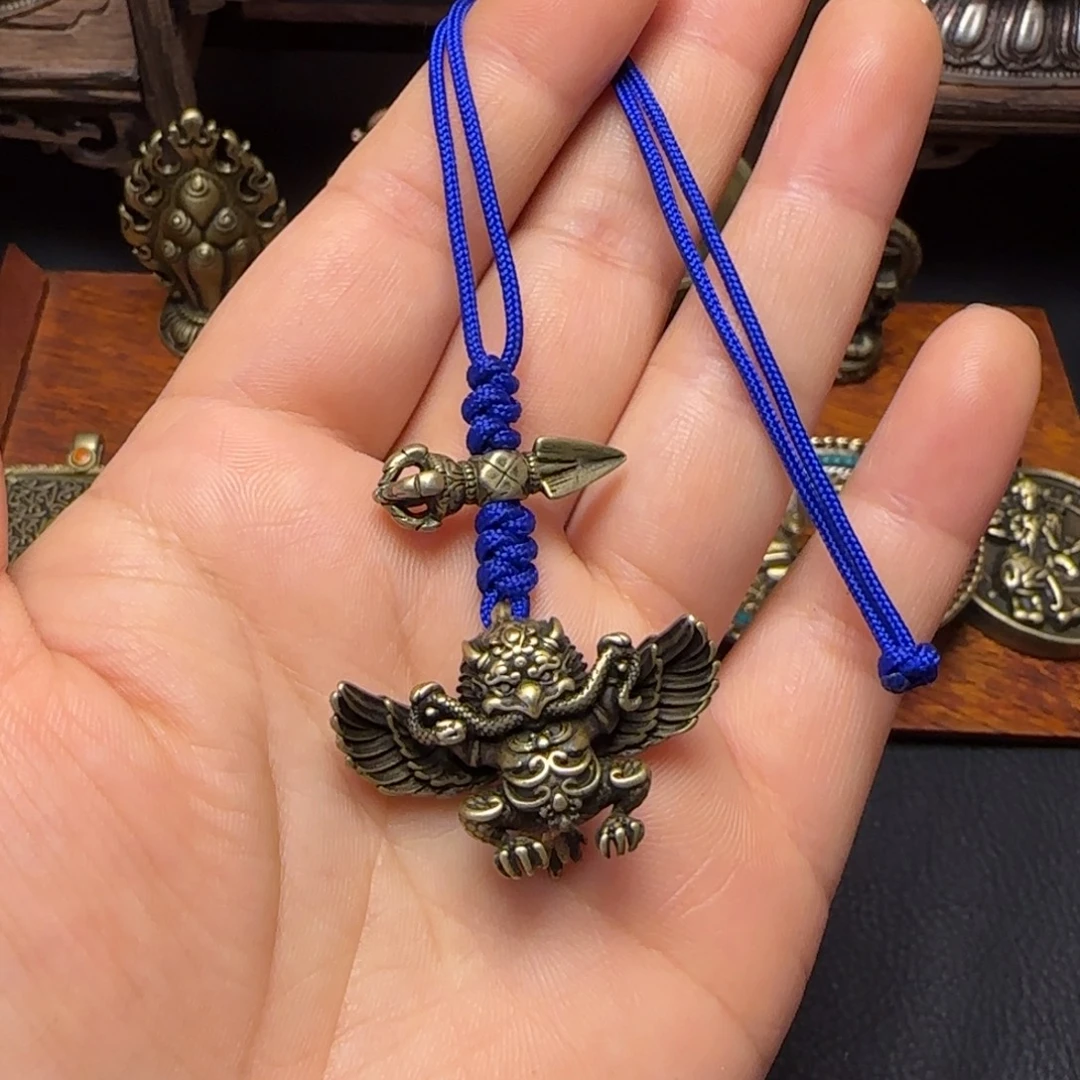 阿***Q泥塑藏传牌子……藏传牌子