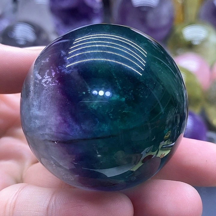 未镶嵌大型摆件（非配饰）紫晶3187