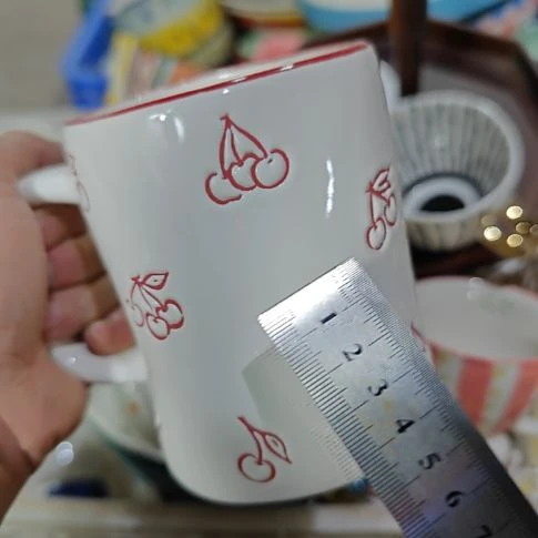 瓷片陶瓷餐具杯碗盘微瑕介意慎拍