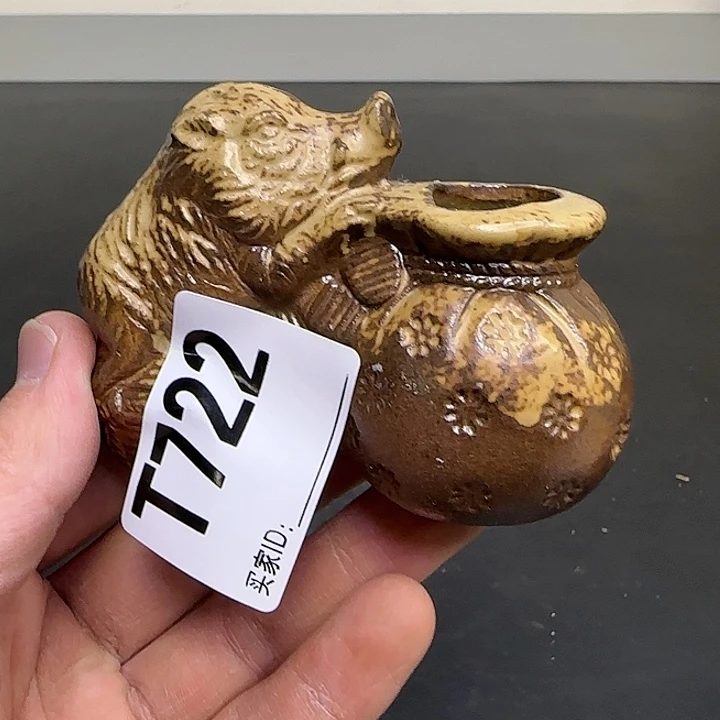 备前烧作品备前烧